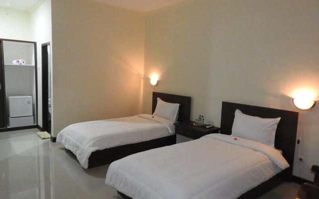 D' Batur Hotel