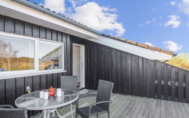 "Aameek" - 600m from the sea in NW Jutland