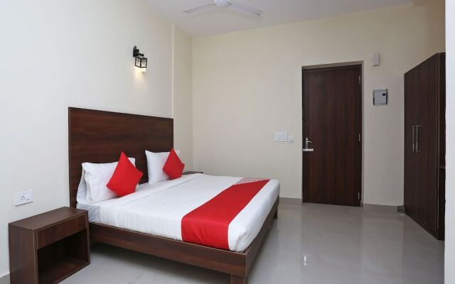 OYO Flagship 22805 Neemrana