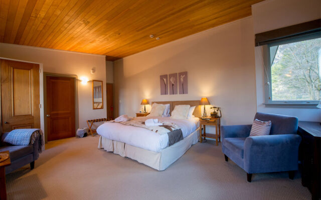 The Remarkables Mountain Lodge