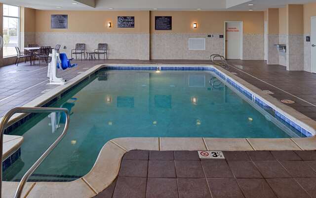 Hilton Garden Inn Hobbs