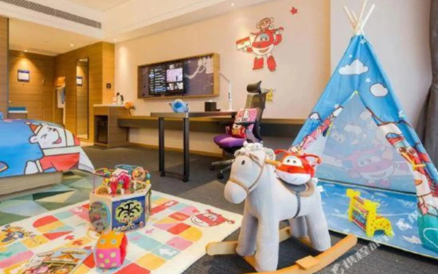 Hampton By Hilton Liaocheng