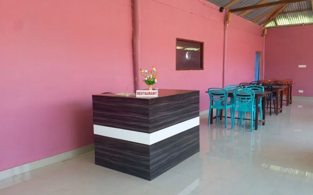 Andaman Delta Resort By OYO Rooms