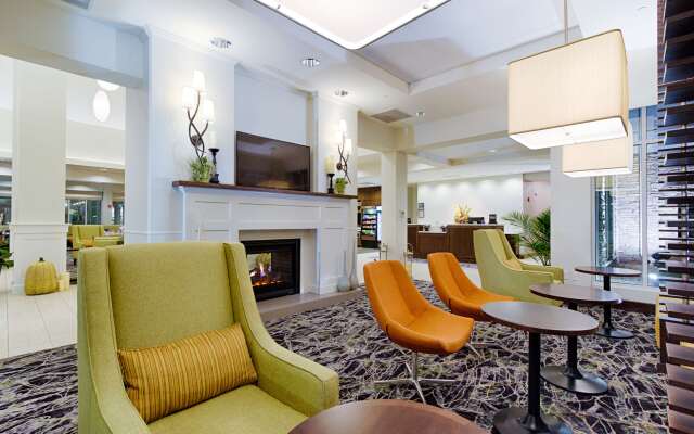 Hilton Garden Inn Salina