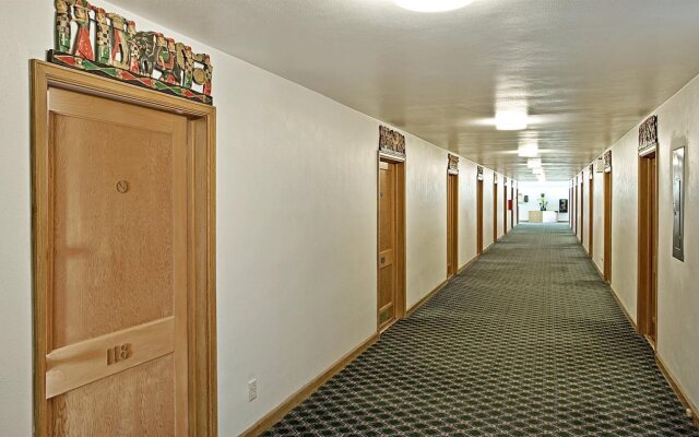 Americas Best Value Inn - Mayflower