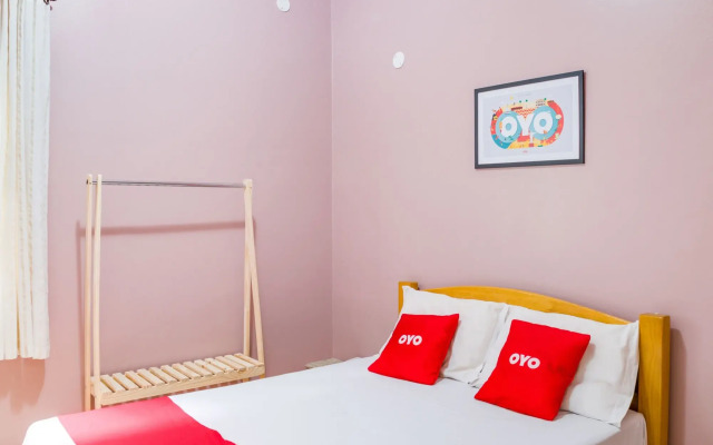 OYO Hotel Lindoia, Petropolis