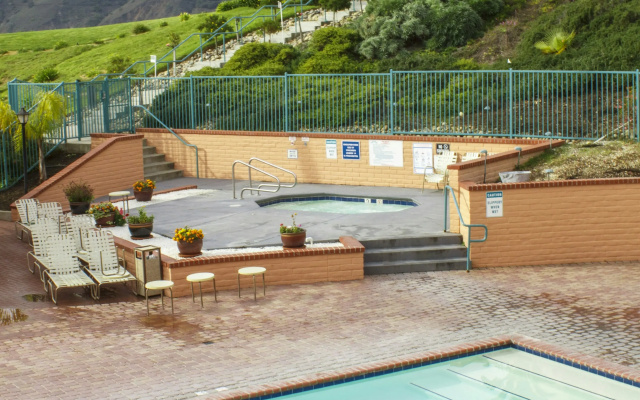 Hilton Vacation Club San Luis Bay Avila Beach
