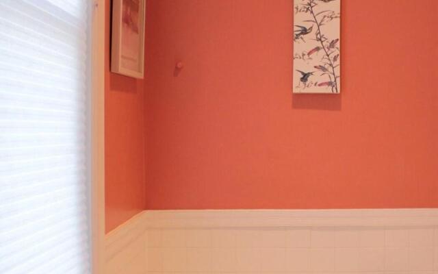 William Henry Miller Inn