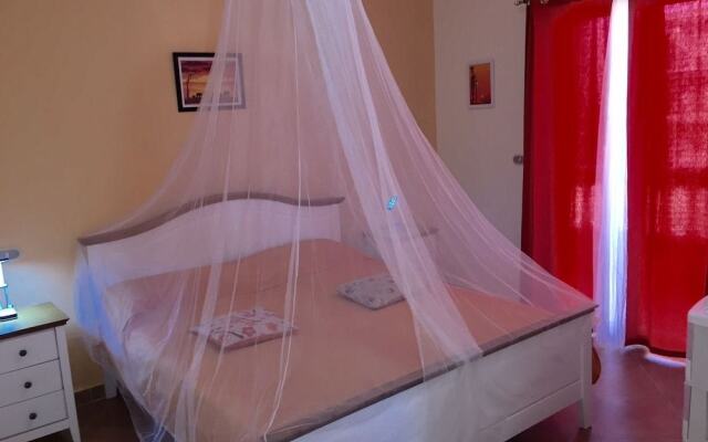 Iris Holiday apartment