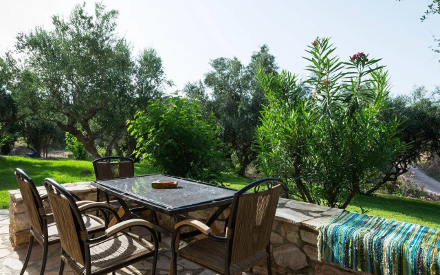 Koroni Village
