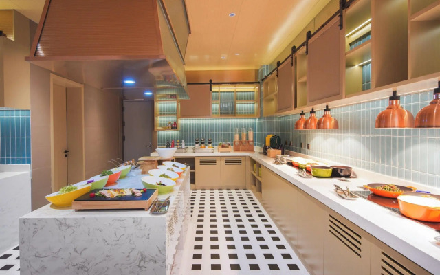 Home2 Suites by Hilton Xinjiang Bole