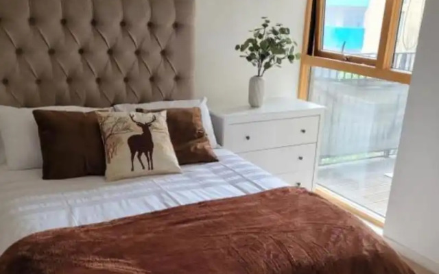 Beautiful 1-bed Apartment in London