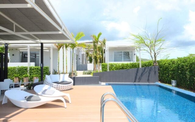 Baby Grand Hua Hin Hotel