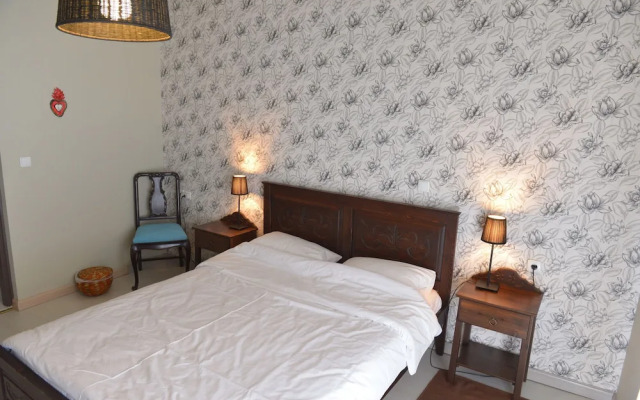 Guesthouse Vissinokipos