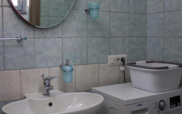 Frontemare Portoscuso