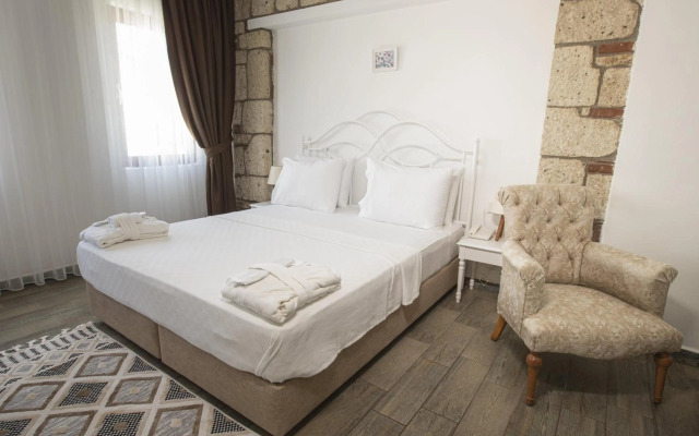 Alacati Pupil Hotel