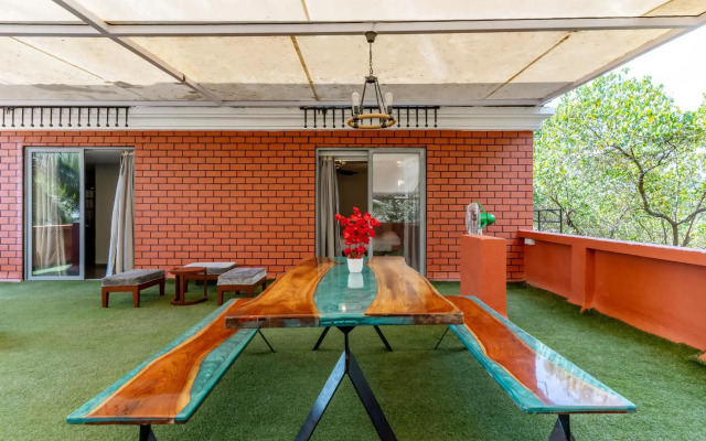 Zense Resort