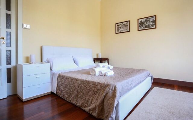 Marconi CityApartment