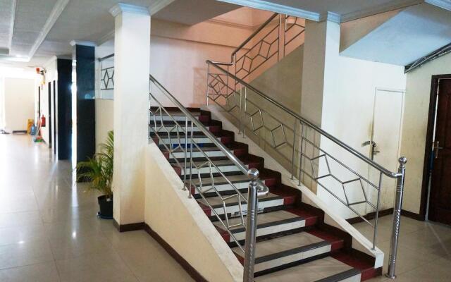 Hotel Duta