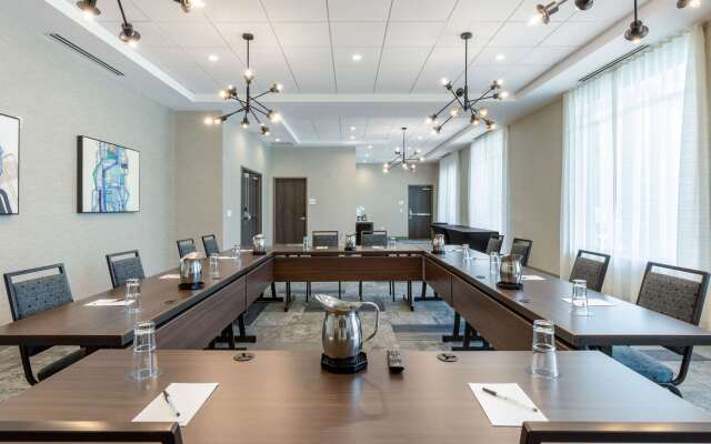 DoubleTree by Hilton Summerville Nexton