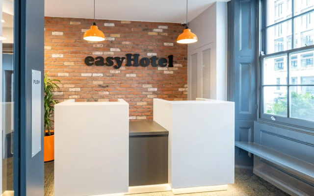 easyHotel Victoria