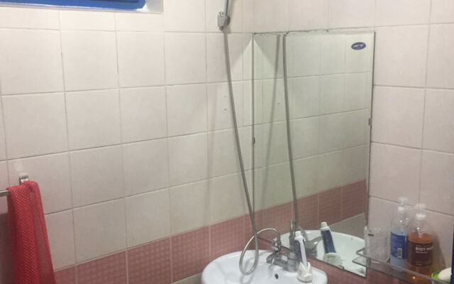Chunja Guesthouse - Hostel