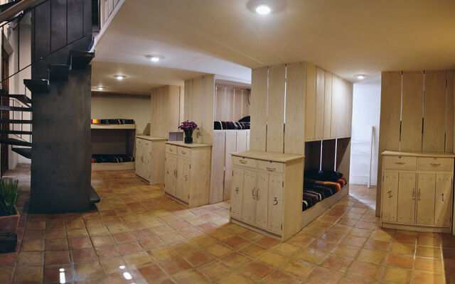 Snail Bed and Breakfast - Hostel - Adults only