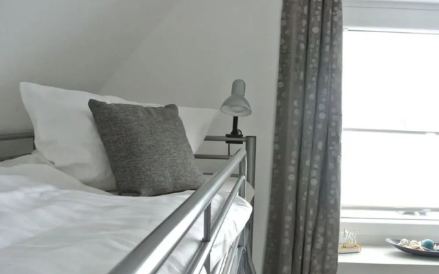 "norderney" in the Achter de Waterkant House