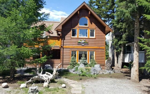 The Howling Wolf Bed and Breakfast