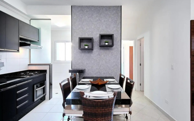 Bh22: Lindo, Moderno E Com Lazer Completo!