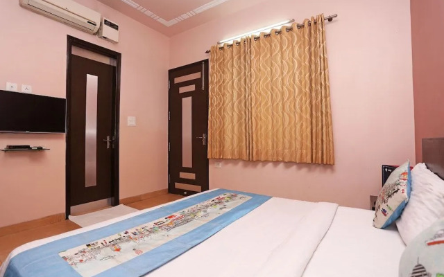 OYO 9422 Hotel Corporate Prime