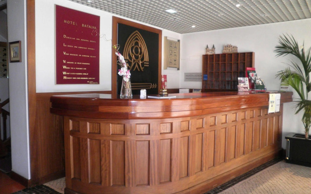 Hotel Batalha