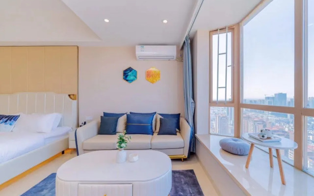 Number 5 apartment (Foshan Media head quarter)
