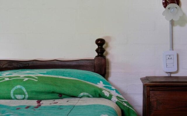 Cabañas Calderón I