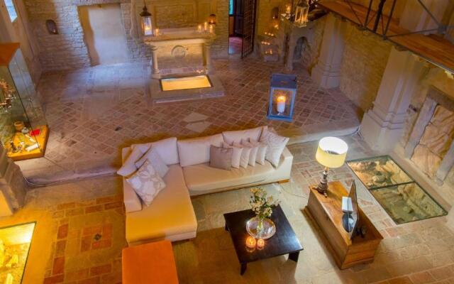 PIEVE DEL BORGO 6&2, Emma Villas