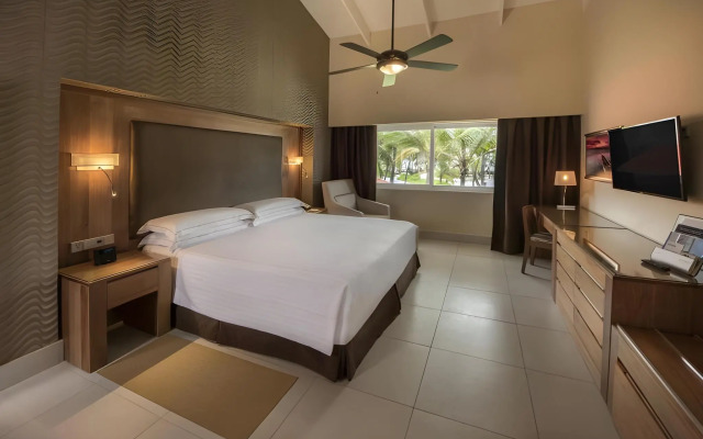 Occidental Punta Cana - All Inclusive