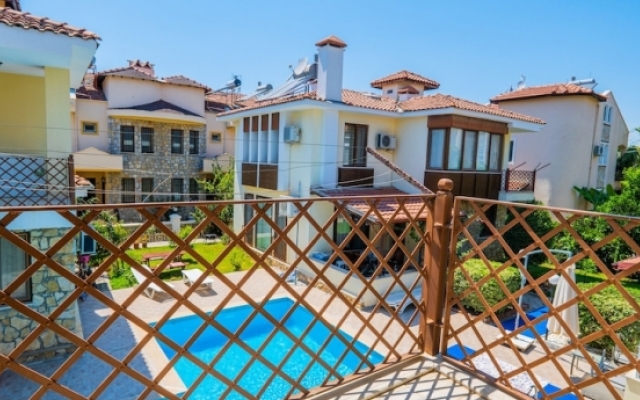Infinity Safran Villa