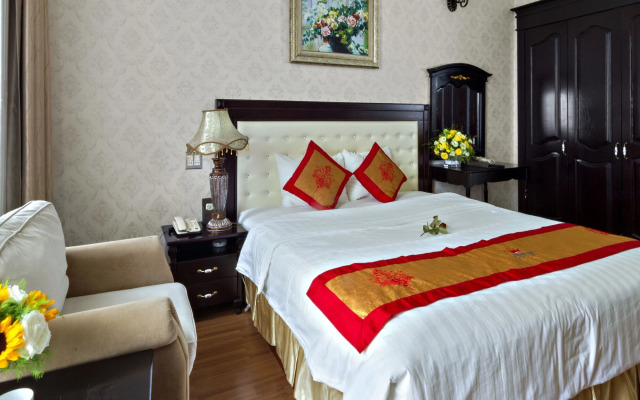 Phuong Anh Hotel