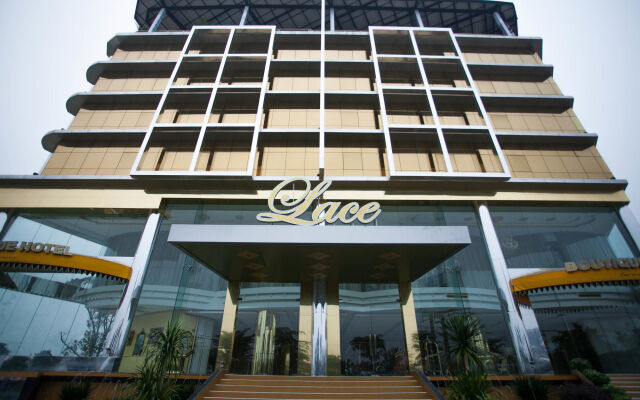 Lace Boutique Hotel