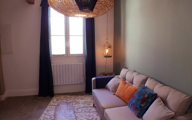 Appartement Centre Brocante Chic