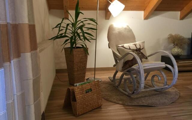 Ferienwohnungen Haus Elisabeth