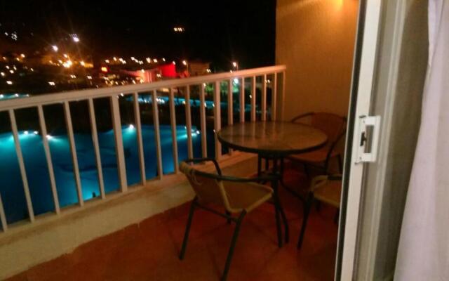 Chalet in Porto Sokhna Pyramids