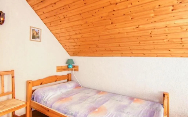 Appartement Esquièze-Sère, 3 pièces, 6 personnes - FR-1-402-9