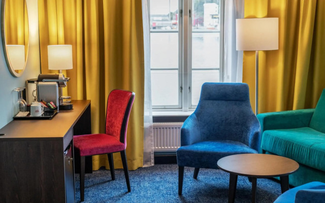 Thon Hotel Kristiansund