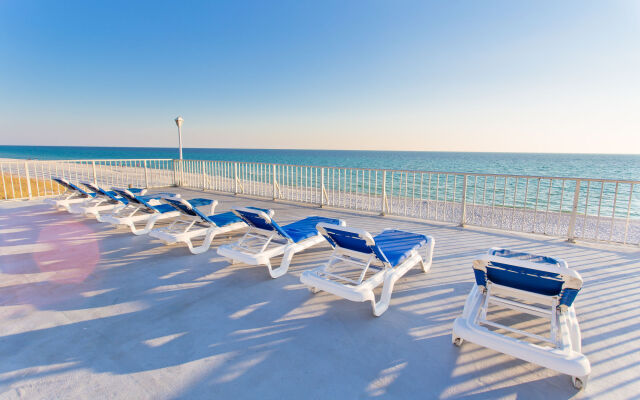 Beachside Resort Panama City Beach