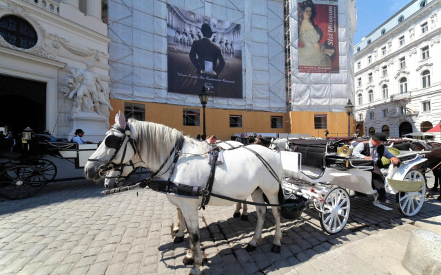 Sobieski Maisonette Apartments