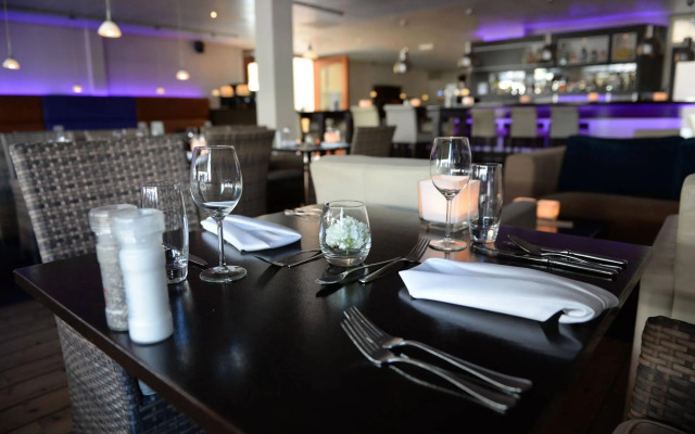 Fletcher Hotel - Restaurant De Cooghen