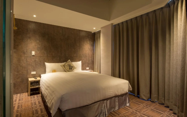 Roaders Hotel Zhonghua