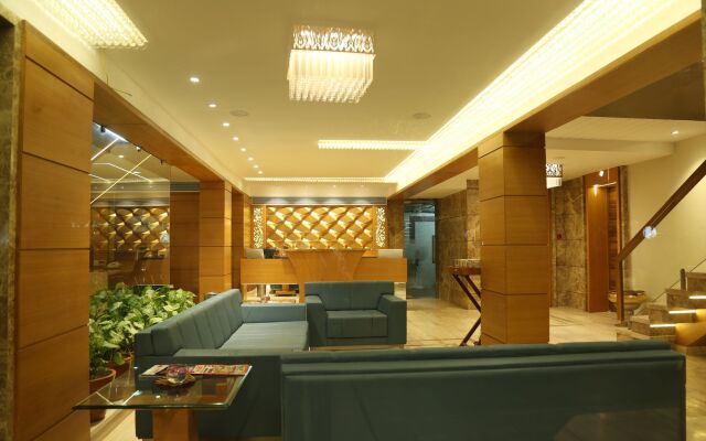 Hotel Surya