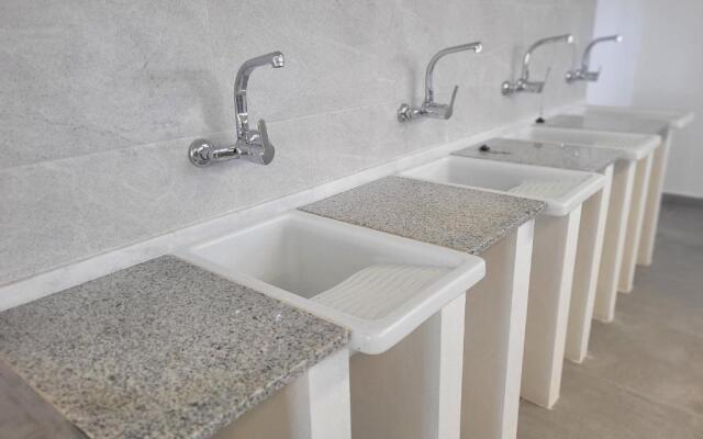 Camping Costa Blanca